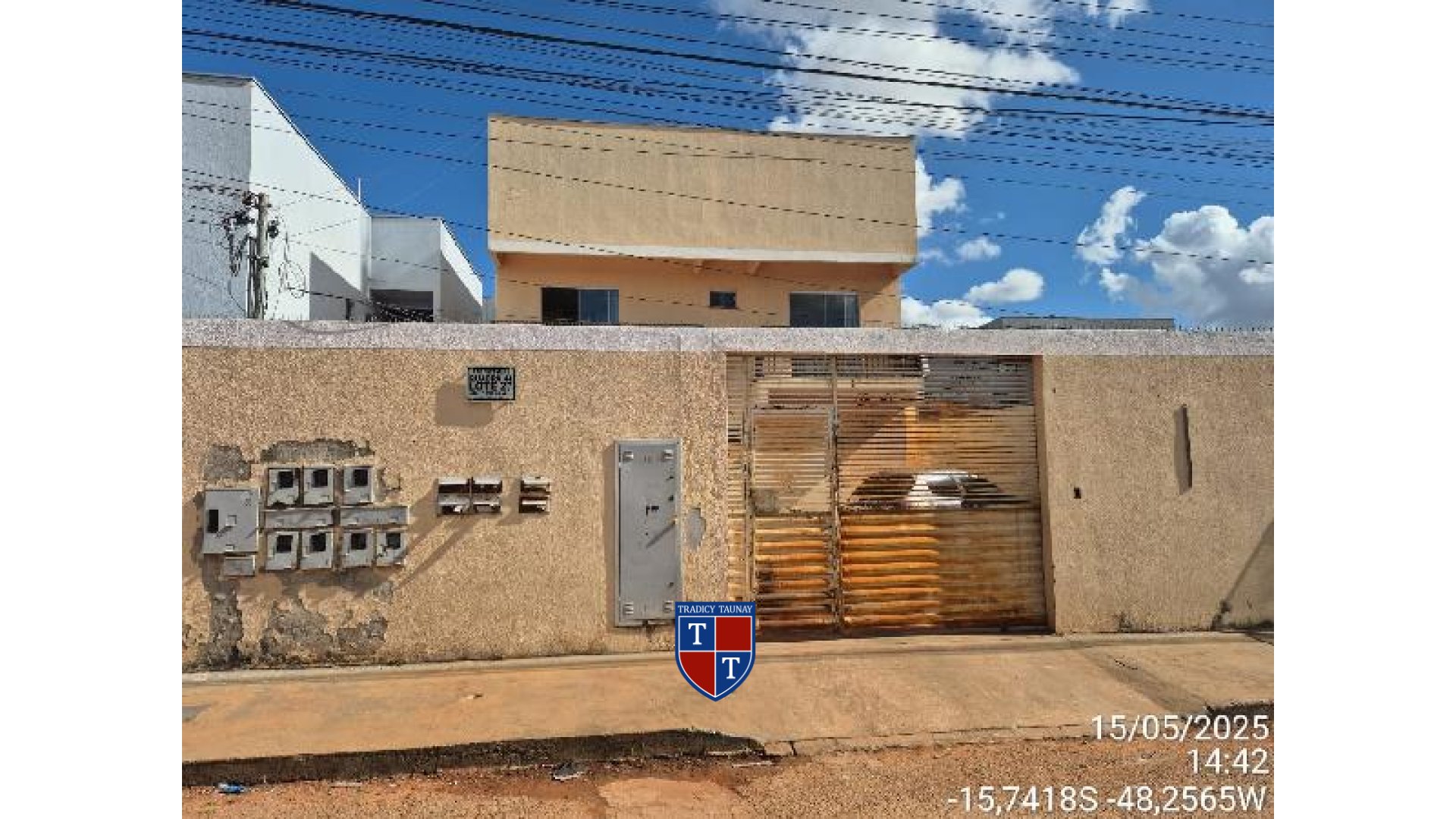 Foto 1 de APARTAMENTO em JARDIM PEROLA DA BARRAGEM II - Imóvel Retomado Caixa