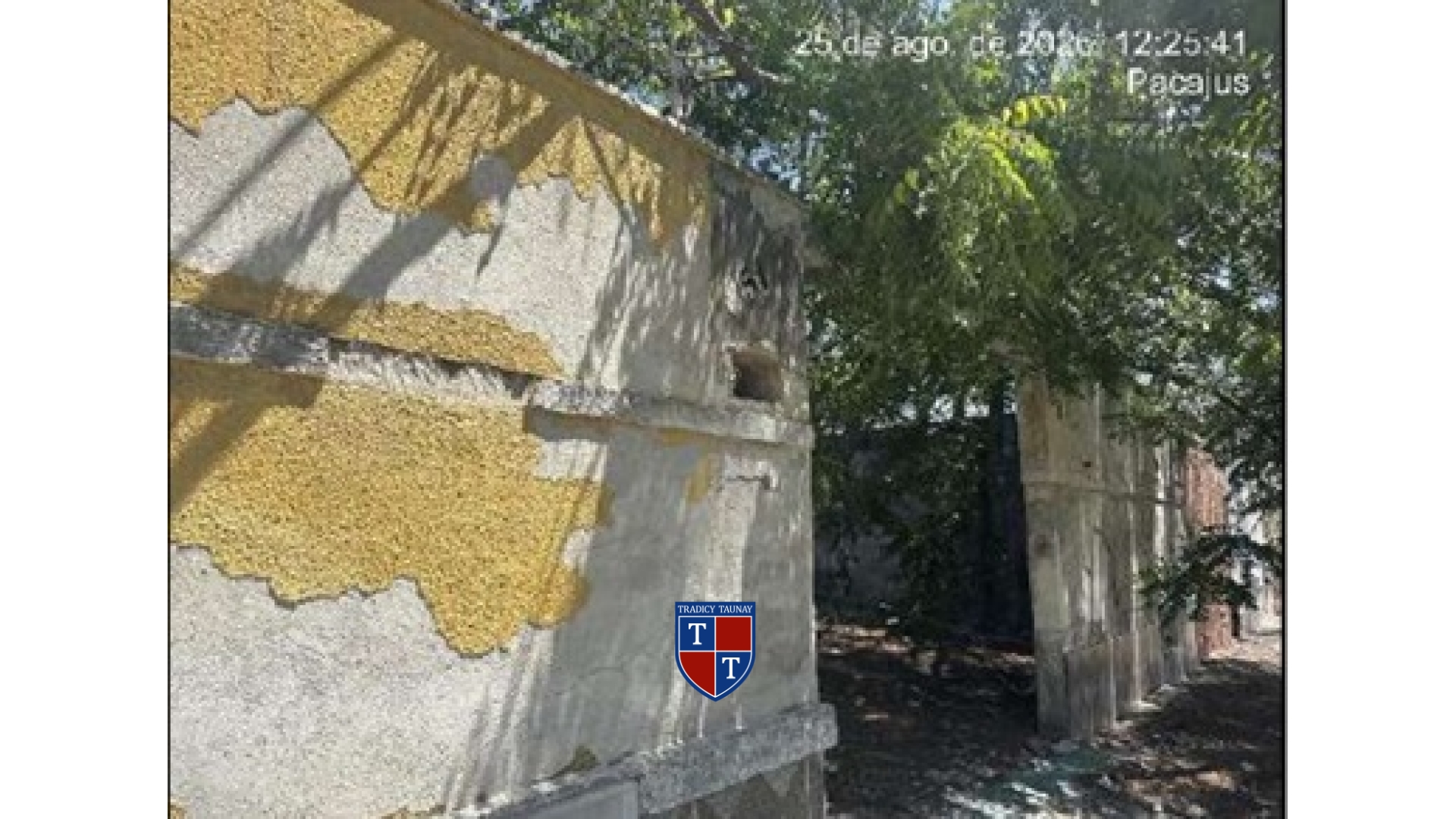 Foto 2 de CASA em PEDRA BRANCA, PACAJUS/CE - Imóvel Retomado CAIXA Ref 8444425273939