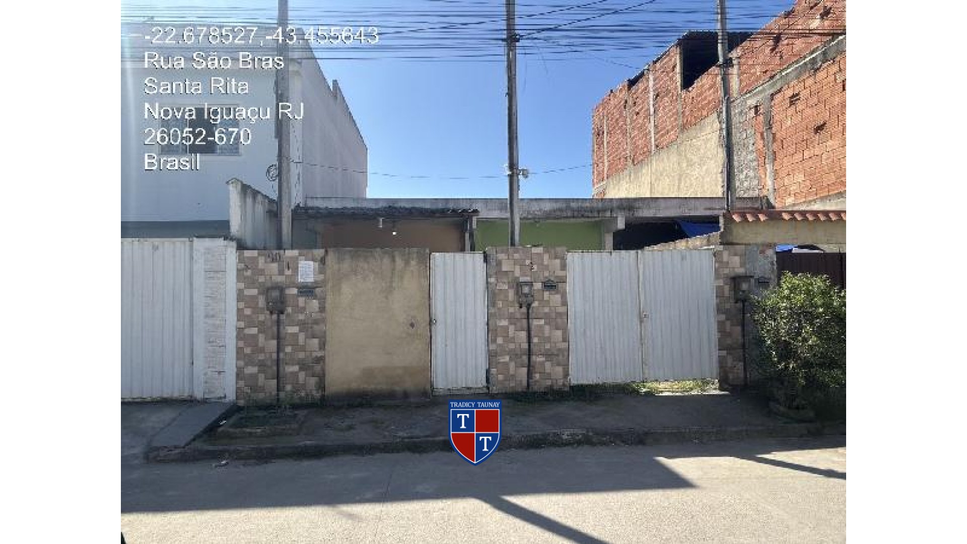 Foto 1 de CASA em PARQUE BOA VISTA - Imóvel Retomado Caixa