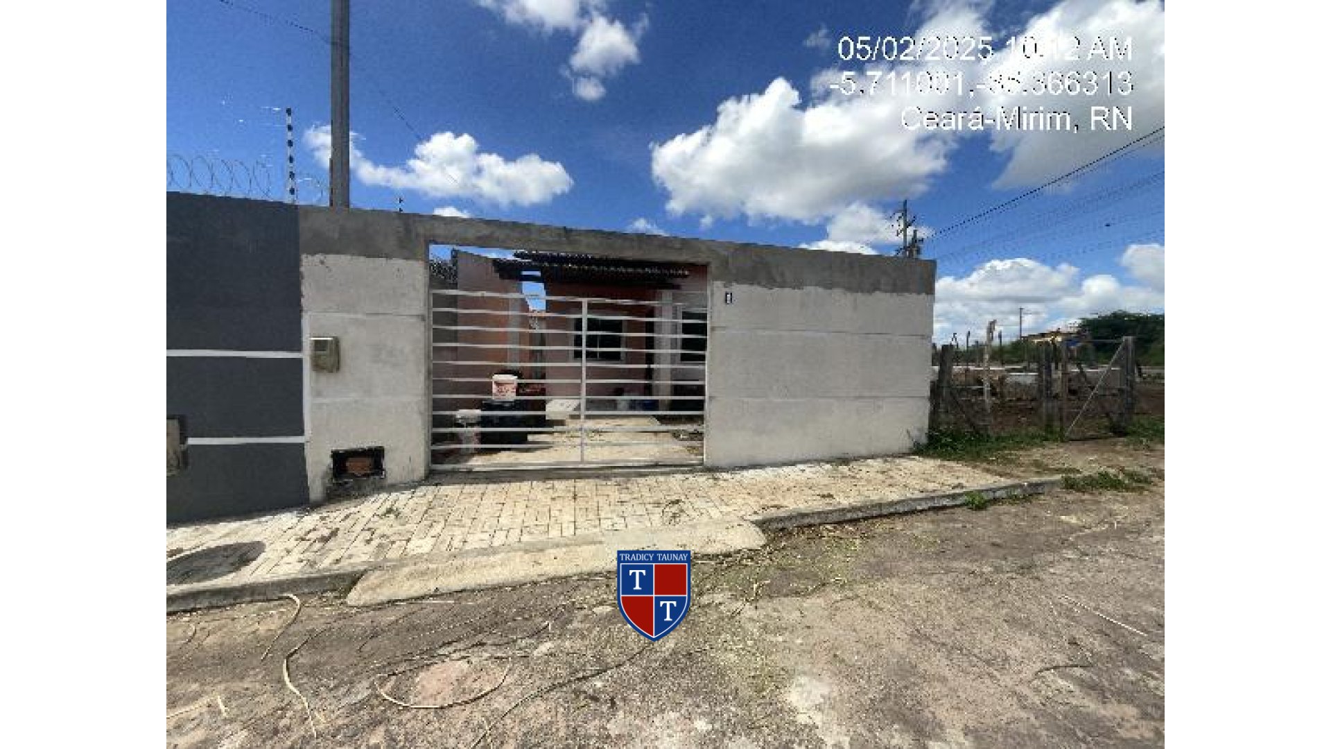 Foto 1 de CASA em MASSARANDUBA - Imóvel Retomado Caixa