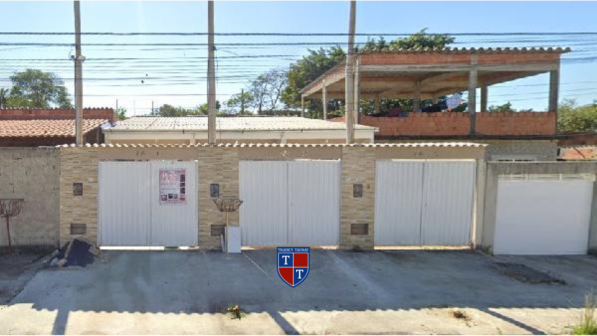 Foto 1 de CASA em LAGOINHA - Imóvel Retomado Caixa