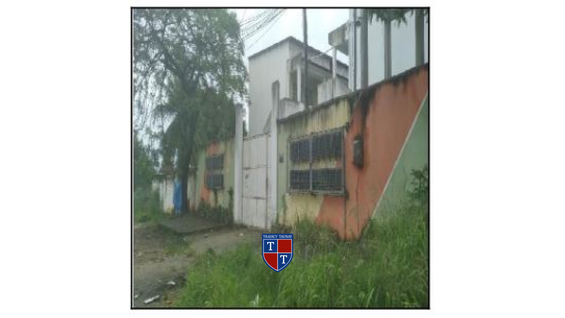 Foto 1 de CASA em MARAMBAIA - Imóvel Retomado Caixa
