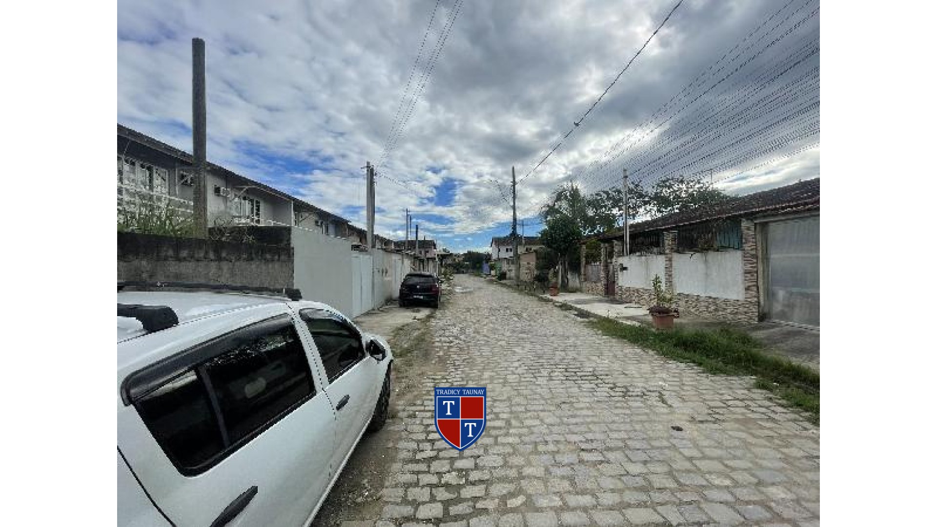 Foto 1 de CASA em ADRIANOPOLIS, NOVA IGUACU/RJ - Imóvel Retomado CAIXA Ref 8444425303234