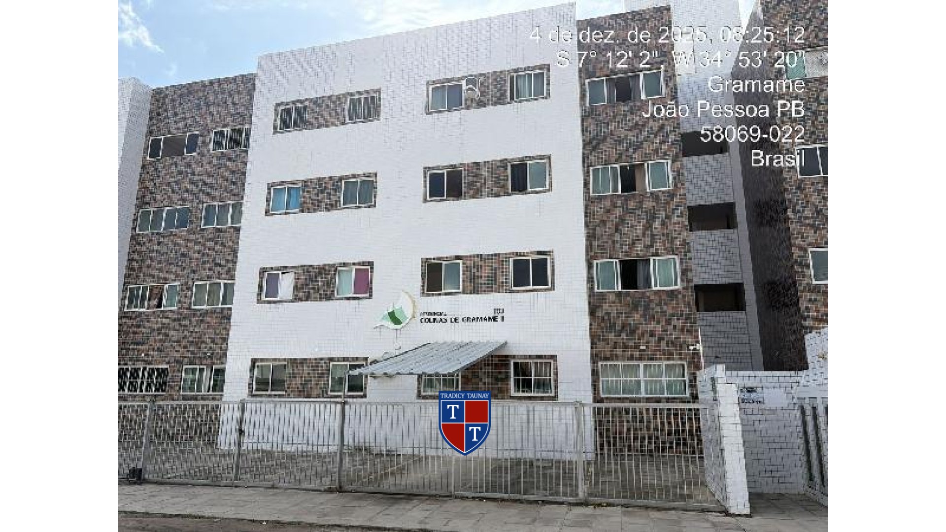 Foto 1 de APARTAMENTO em GRAMAME - Imóvel Retomado Caixa