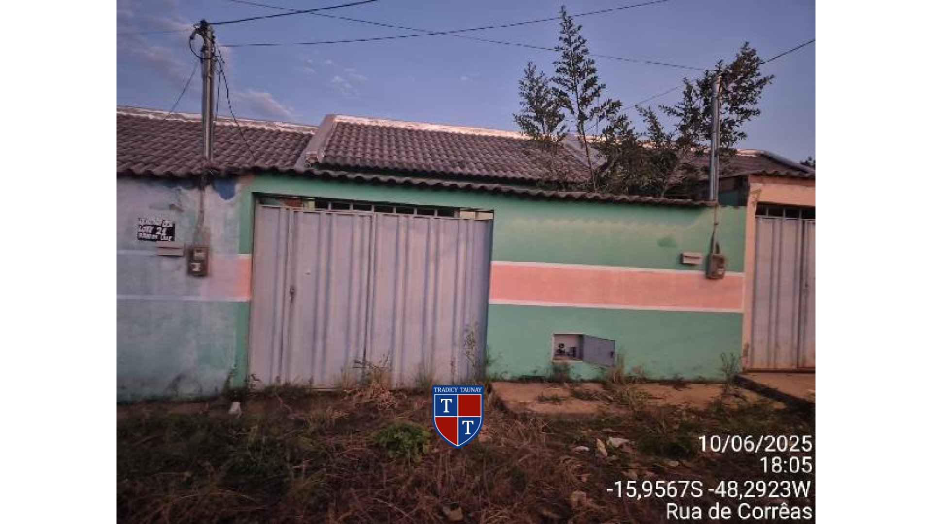 Foto 1 de CASA em VILA RAIO DE LUZ - Imóvel Retomado Caixa
