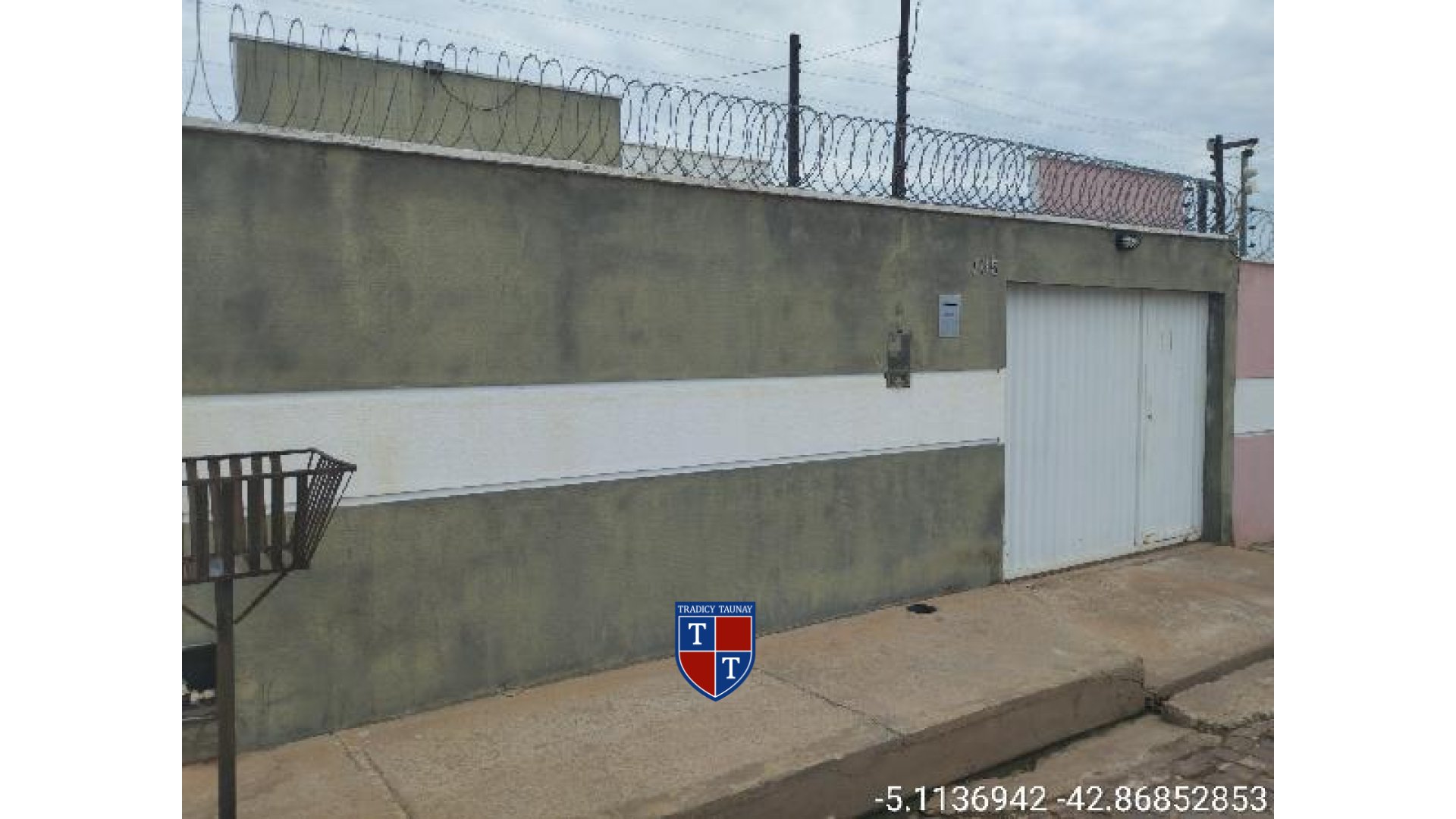 Foto 1 de CASA em CINTURAO VERDE - Imóvel Retomado Caixa