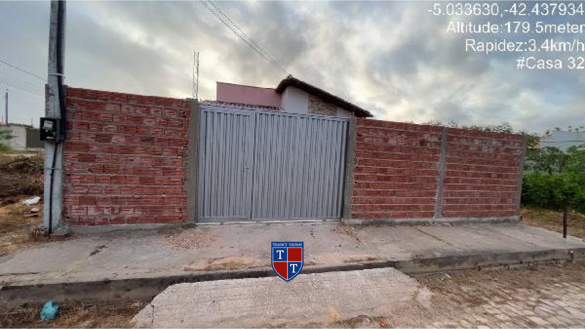 Foto 1 de CASA em CENTRO - Imóvel Retomado Caixa
