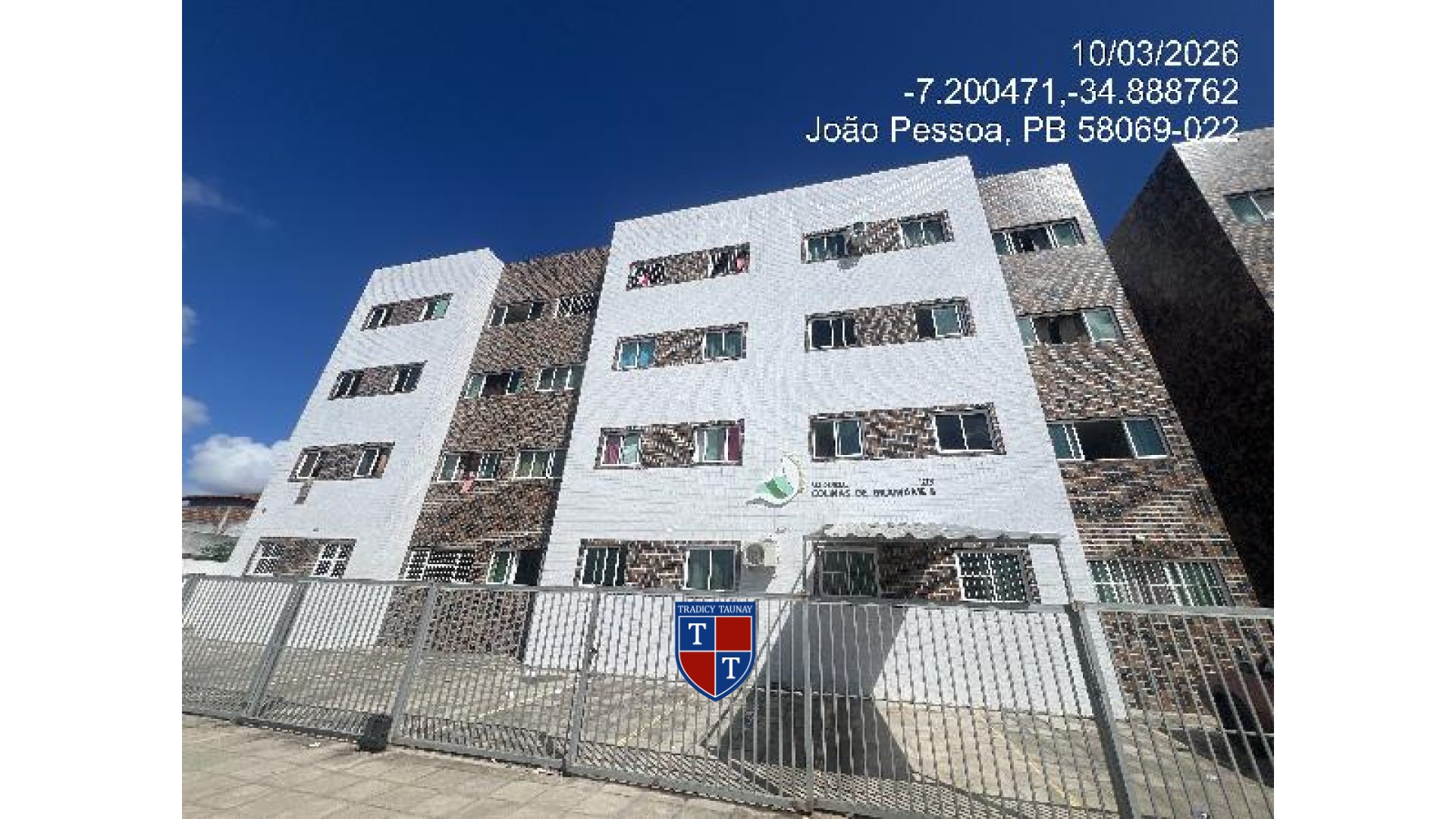 Foto 1 de APARTAMENTO em GRAMAME - Imóvel Retomado Caixa