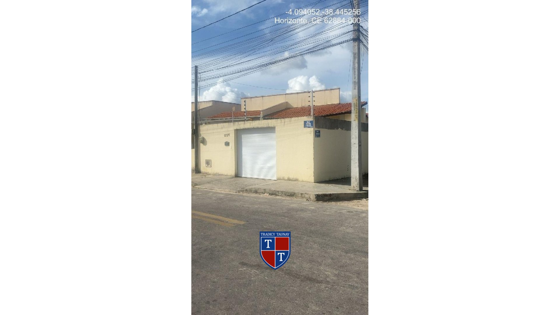 Foto 1 de CASA em CARNAUBAL - Imóvel Retomado Caixa