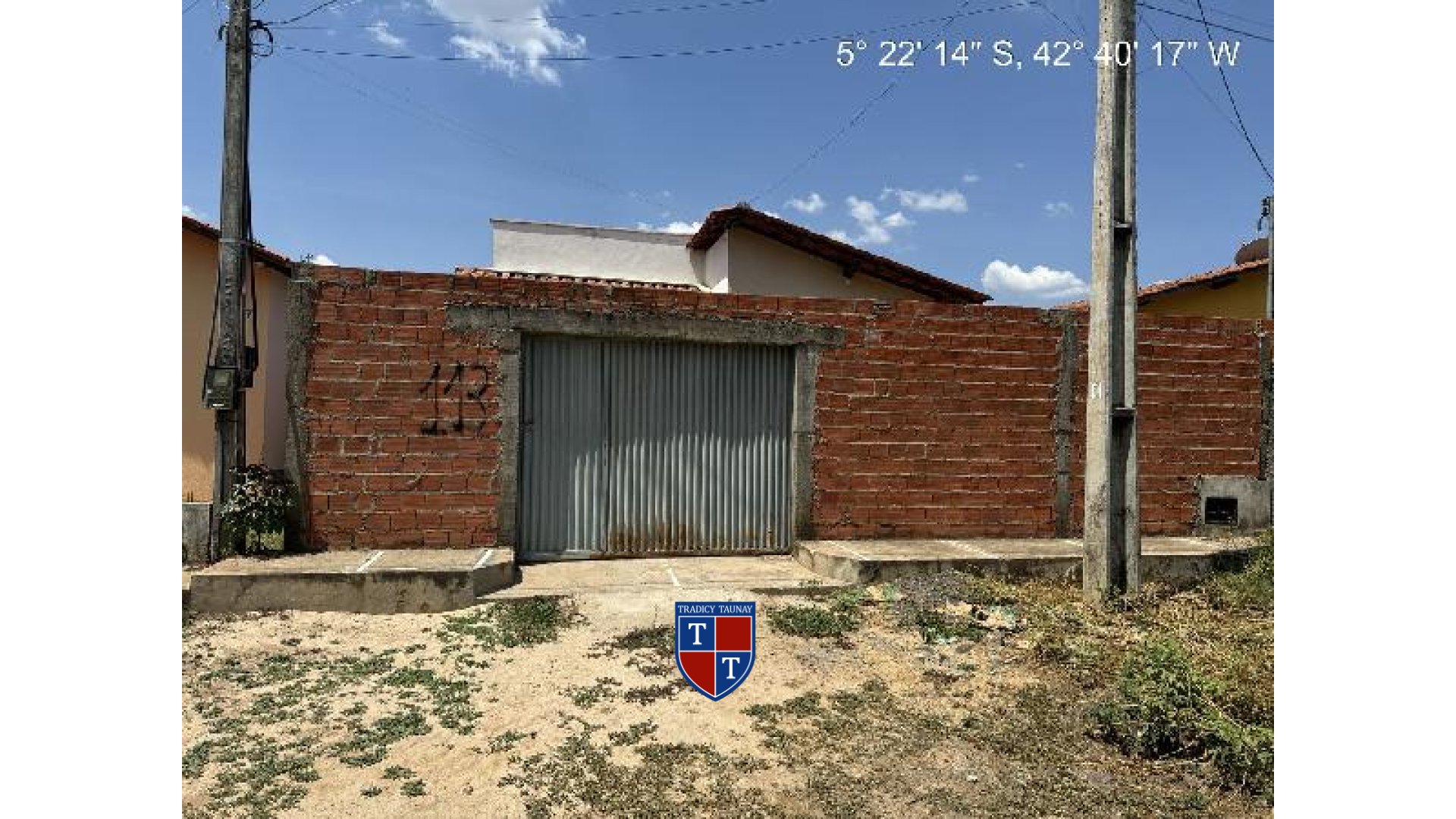 Foto 1 de CASA em BAIRRO SAO PEDRO - Imóvel Retomado Caixa