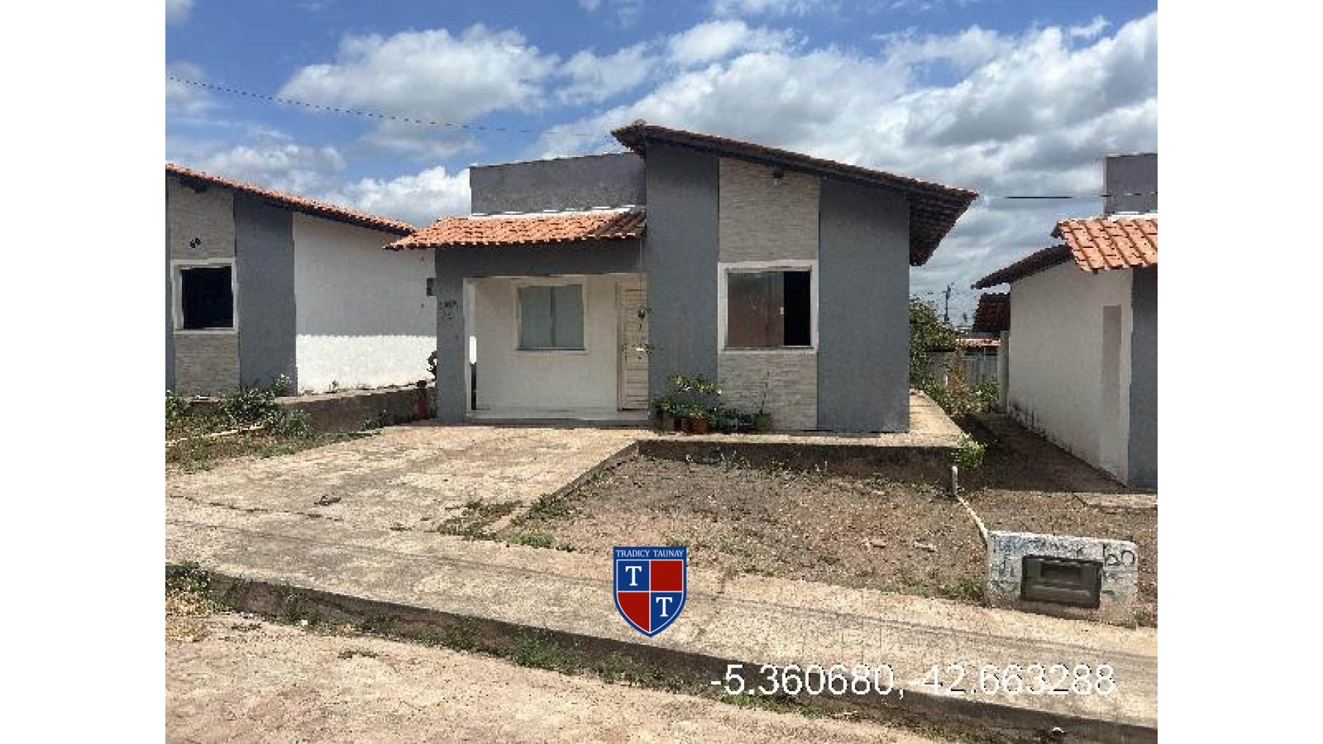 Foto 1 de CASA em BAIRRO CIDADE NOVA - Imóvel Retomado Caixa