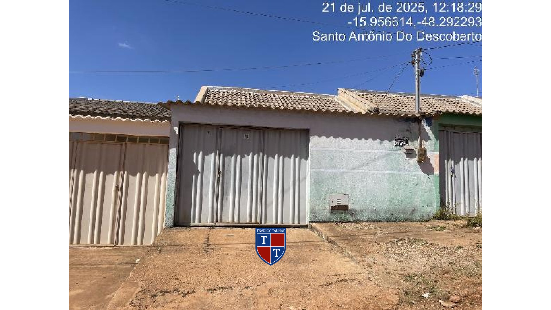 Foto 1 de CASA em VILA RAIO DE LUZ - Imóvel Retomado Caixa