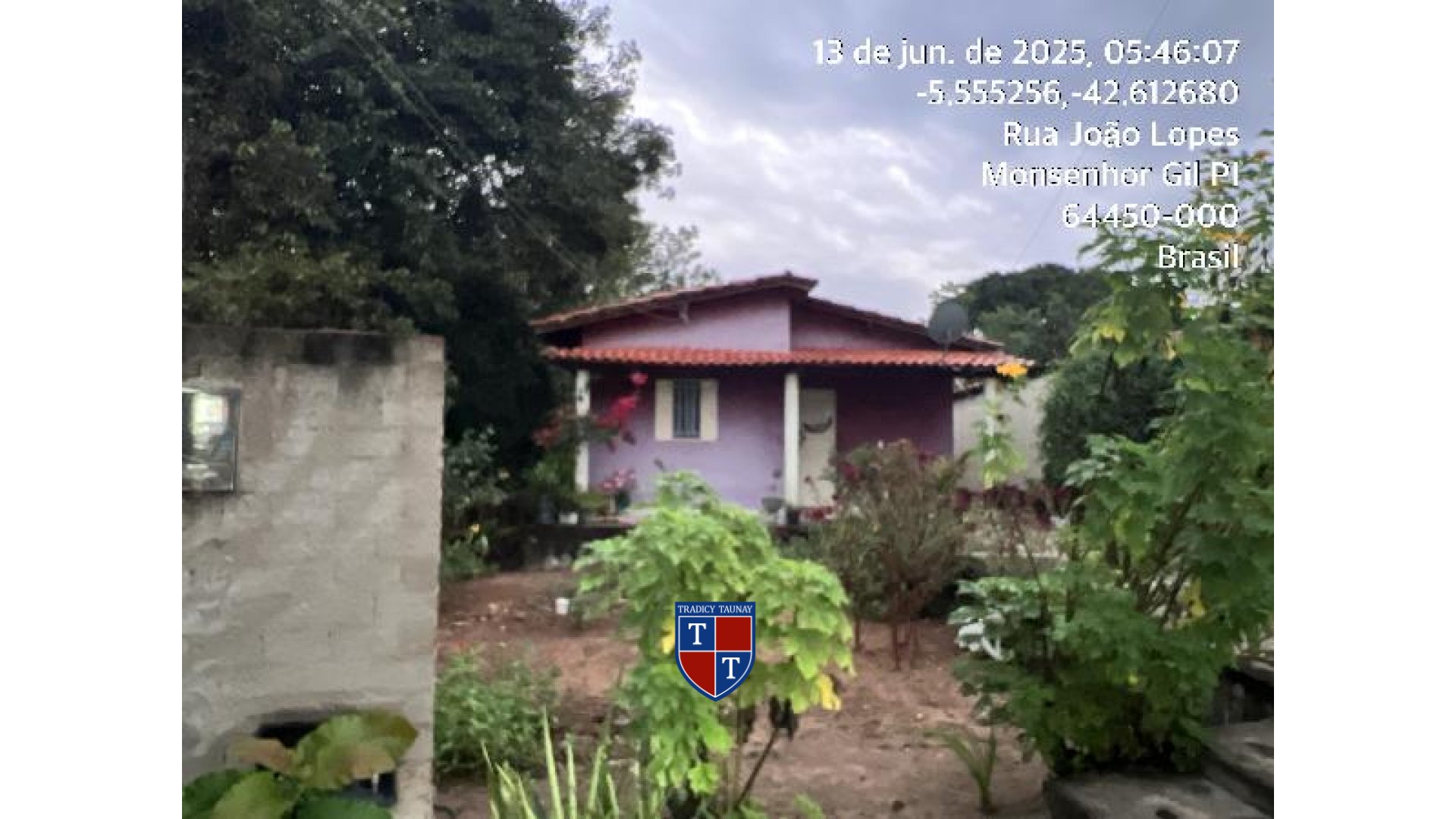 Foto 1 de CASA em GRUTA DE AREIA - Imóvel Retomado Caixa
