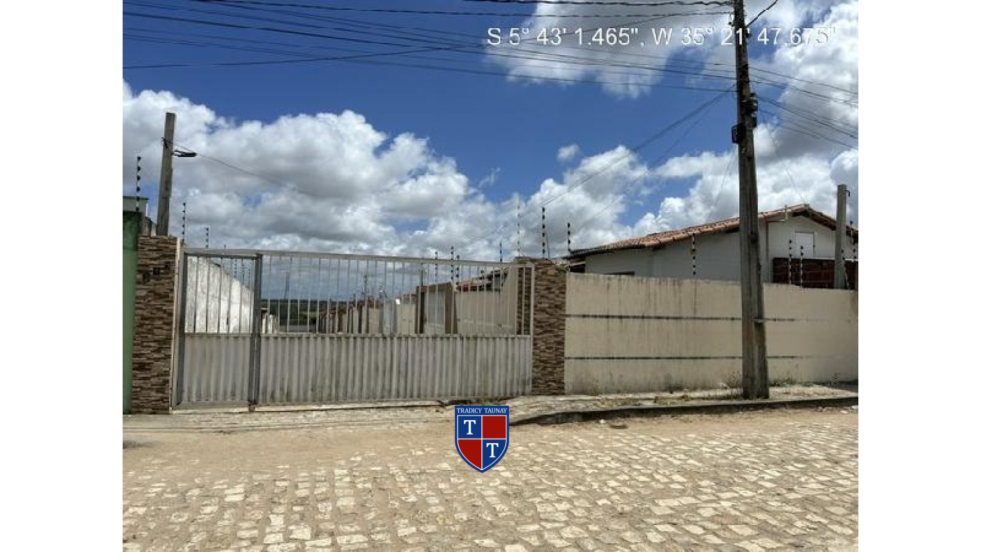 Foto 1 de CASA em MASSARANDUBA - Imóvel Retomado Caixa