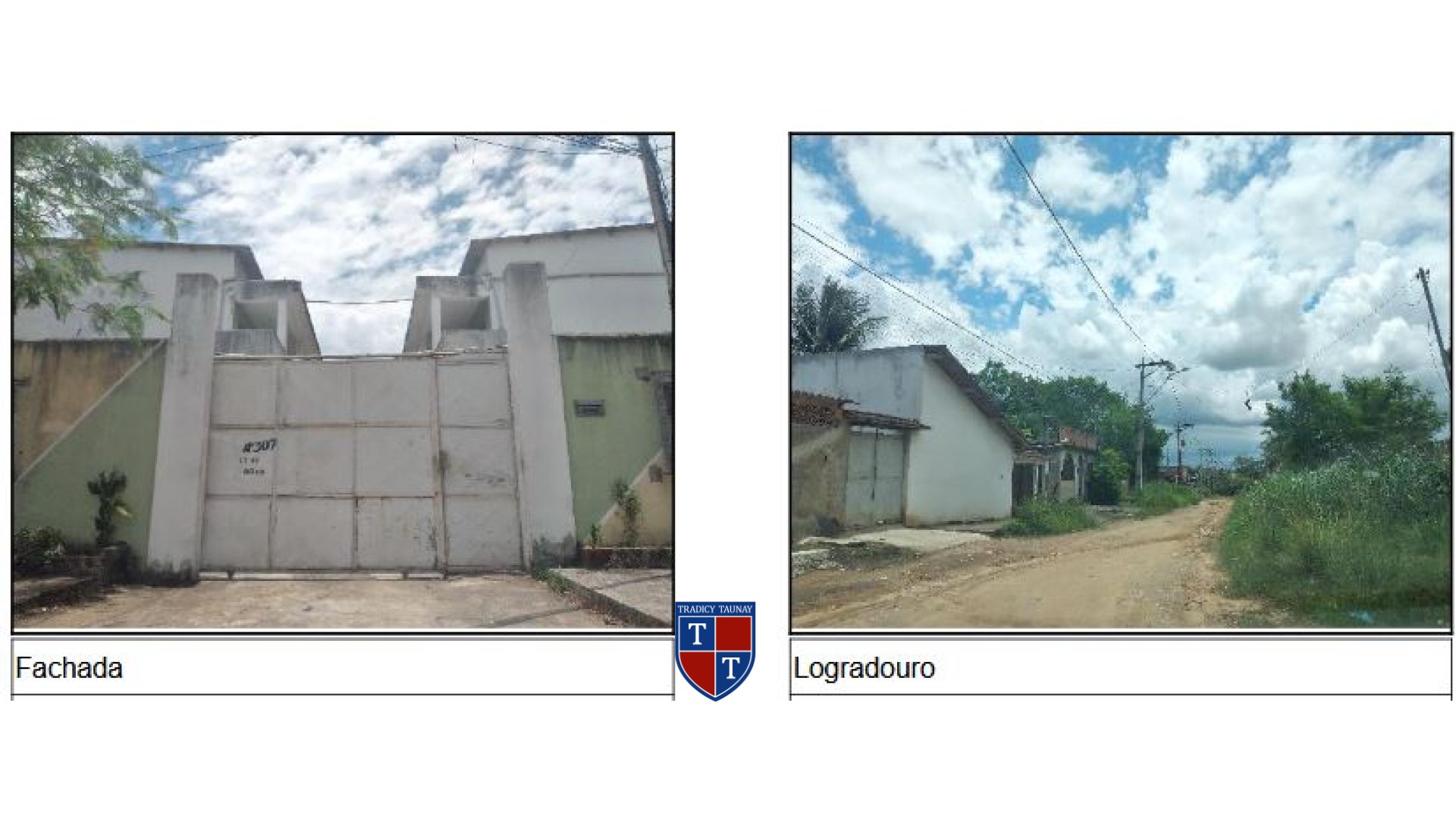 Foto 1 de CASA em MARAMBAIA - Imóvel Retomado Caixa