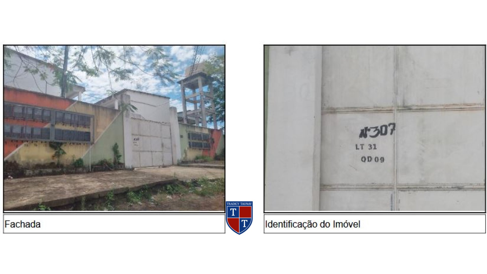 Foto 2 de CASA em MARAMBAIA - Imóvel Retomado Caixa