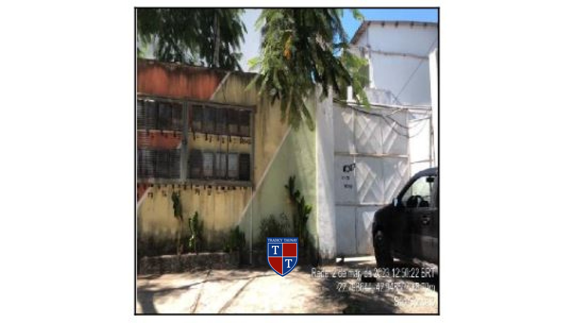 Foto 1 de CASA em MARAMBAIA - Imóvel Retomado Caixa