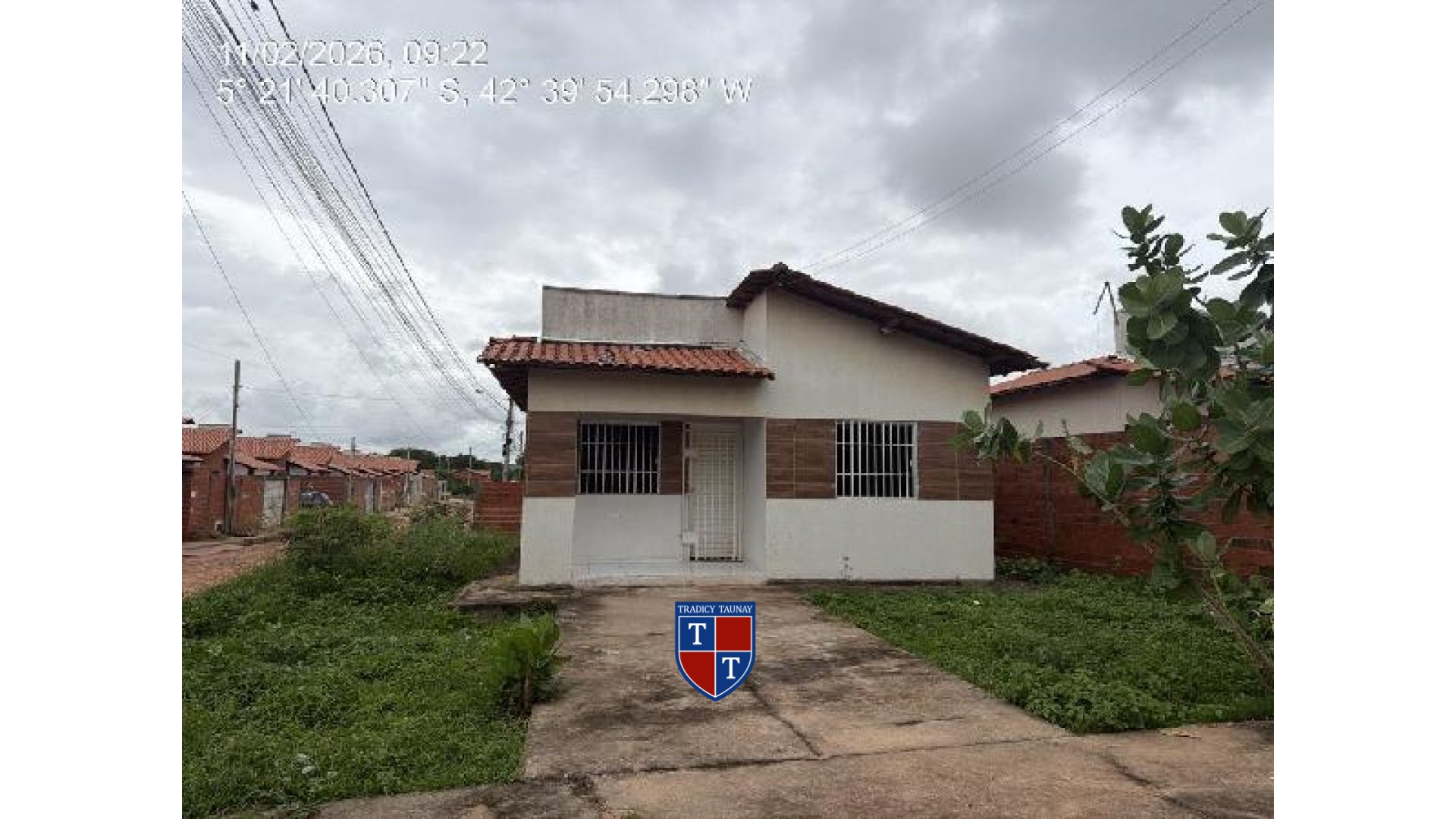 Foto 1 de CASA em CENTRO - Imóvel Retomado Caixa