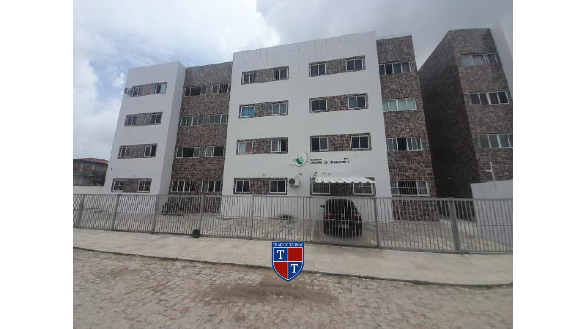 Foto 1 de APARTAMENTO em GRAMAME - Imóvel Retomado Caixa
