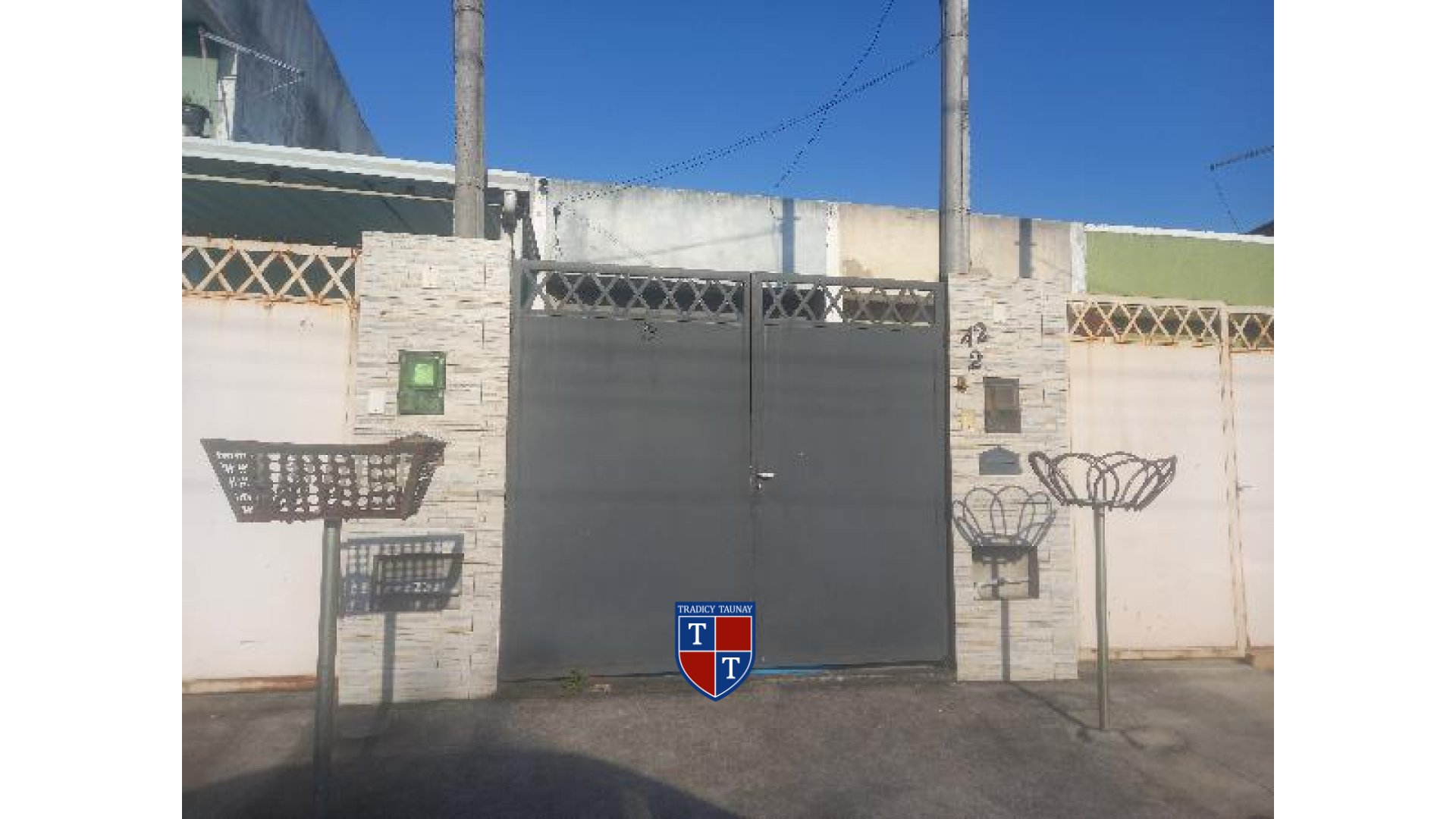 Foto 1 de CASA em CABUCU - Imóvel Retomado Caixa