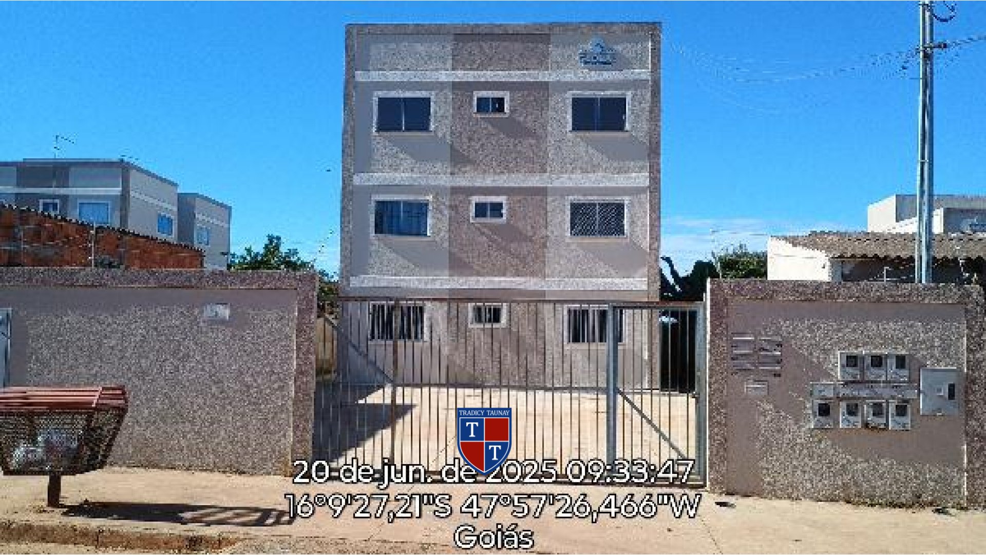 Foto 1 de APARTAMENTO em PARQUE ESTRELA DALVA IX - Imóvel Retomado Caixa