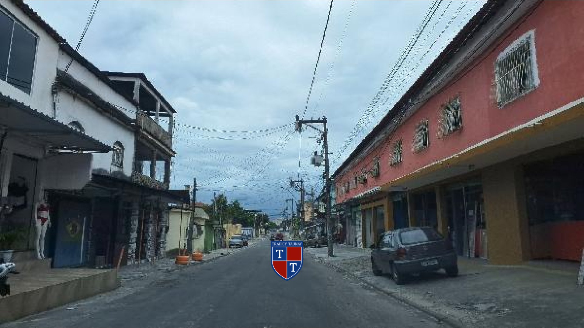 Foto 1 de CASA em COELHO - Imóvel Retomado Caixa