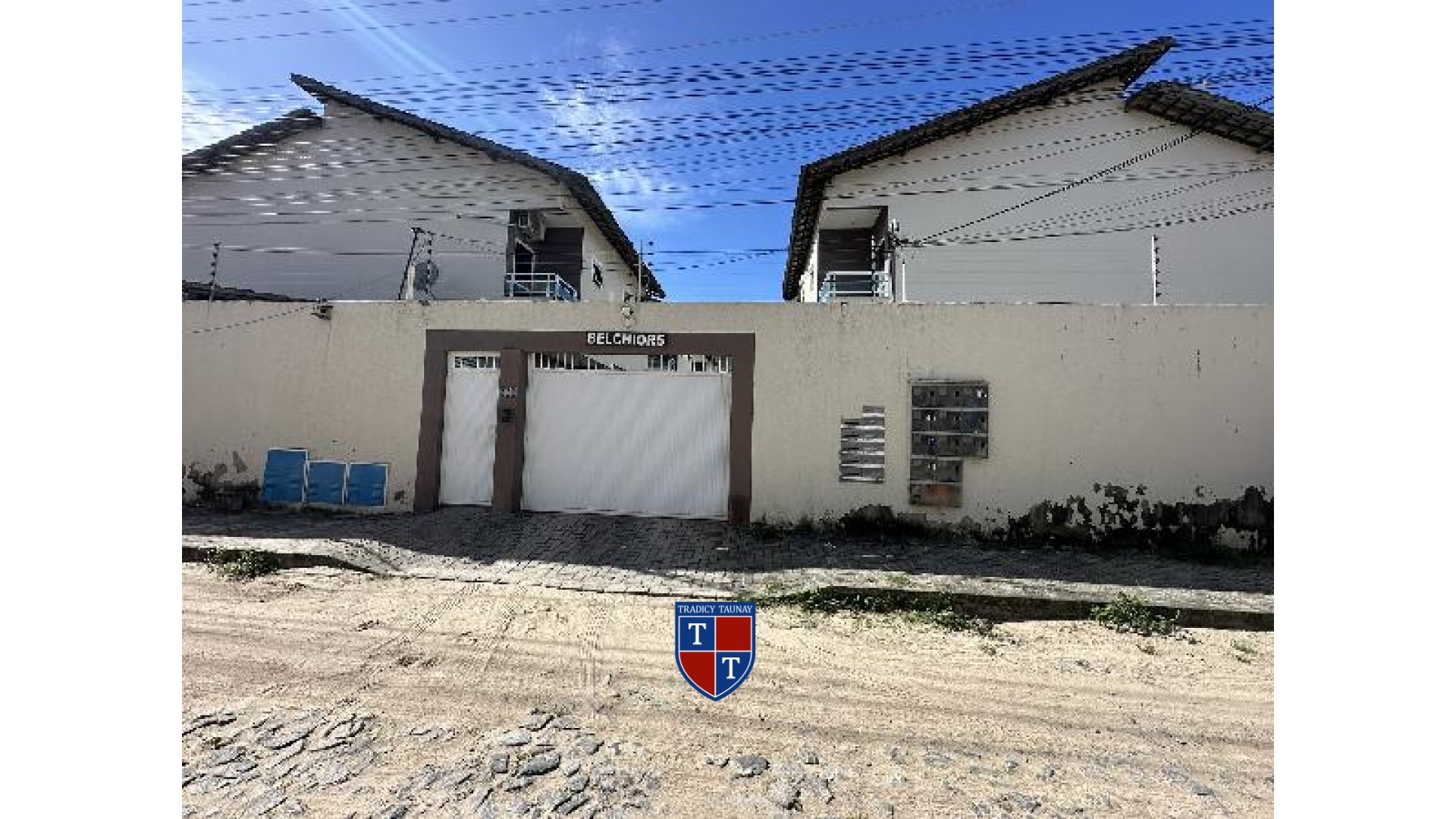 Foto 1 de CASA em PARQUE LEBLON - Imóvel Retomado Caixa