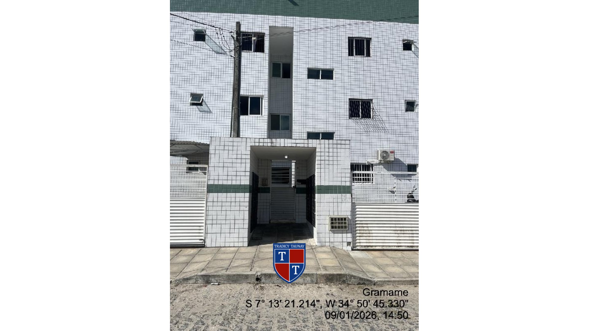 Foto 1 de APARTAMENTO em GRAMAME - Imóvel Retomado Caixa
