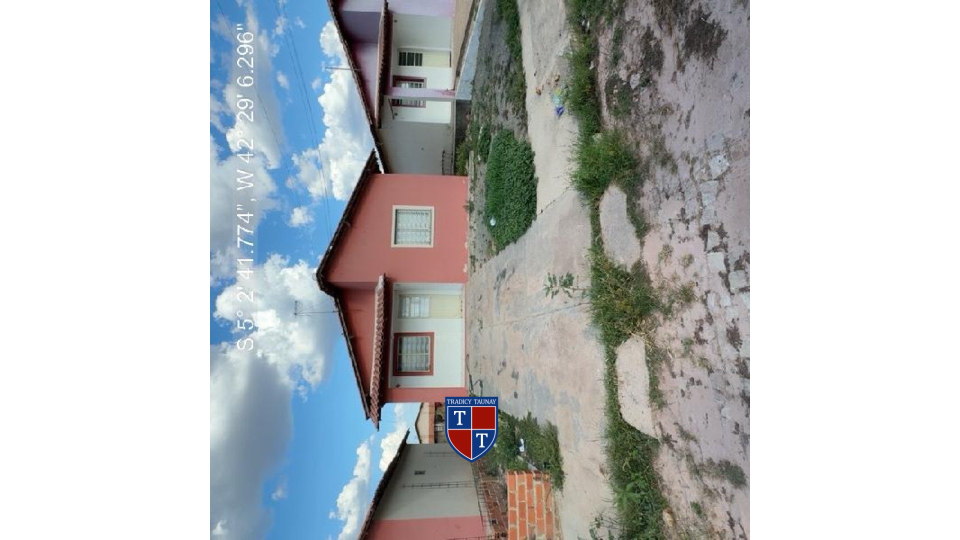 Foto 1 de CASA em CENTRO - Imóvel Retomado Caixa