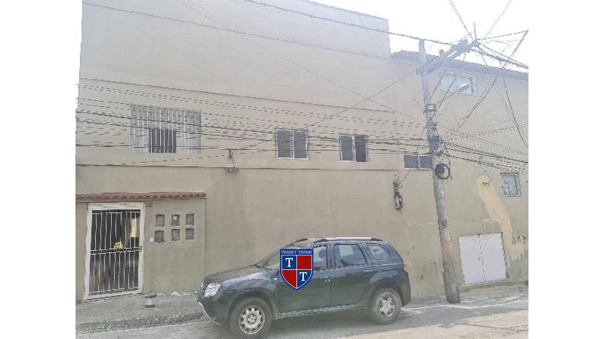 Foto 1 de CASA em VALVERDE - Imóvel Retomado Caixa