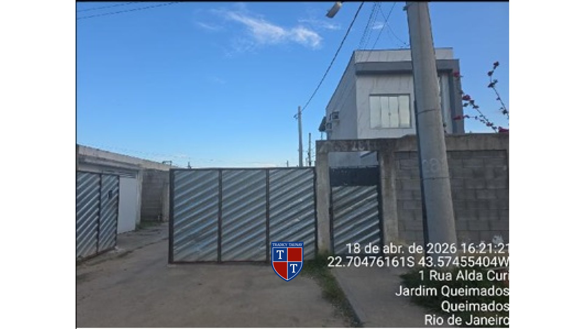 Foto 2 de CASA em JARDIM QUEIMADOS, QUEIMADOS/RJ - Imóvel Retomado CAIXA Ref 8444425401880
