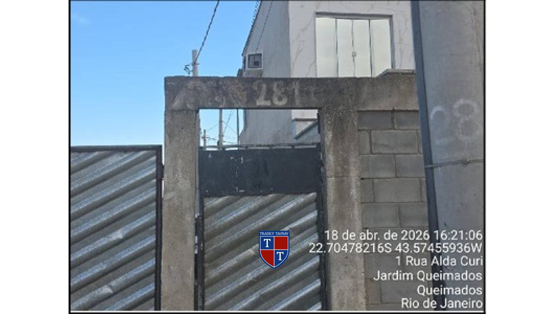 Foto 3 de CASA em JARDIM QUEIMADOS, QUEIMADOS/RJ - Imóvel Retomado CAIXA Ref 8444425401880