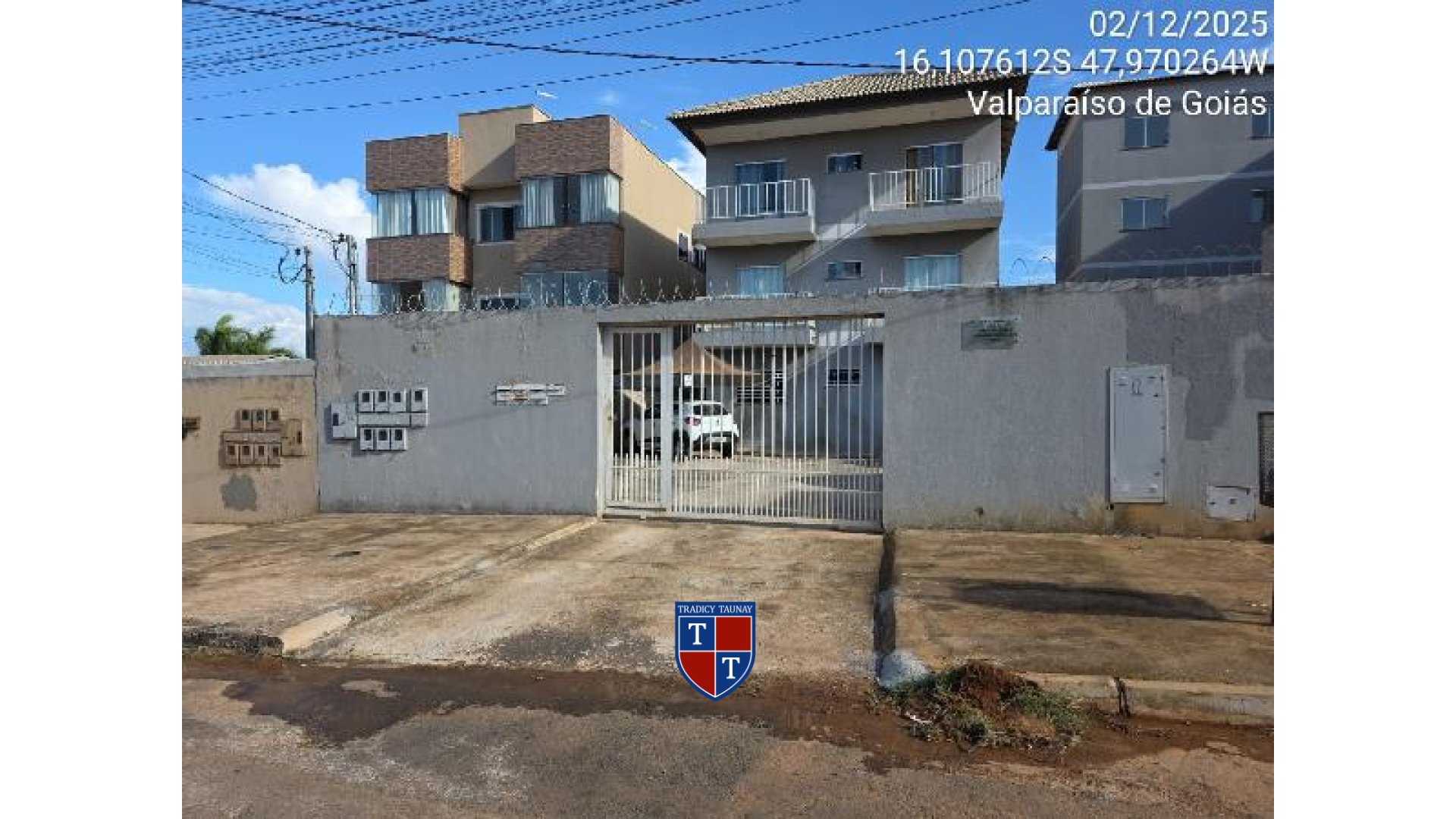 Foto 1 de APARTAMENTO em PARQUE ESPLANADA V - Imóvel Retomado Caixa