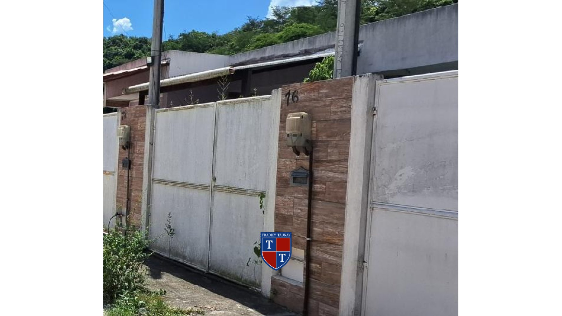 Foto 1 de CASA em SANTA RITA - Imóvel Retomado Caixa