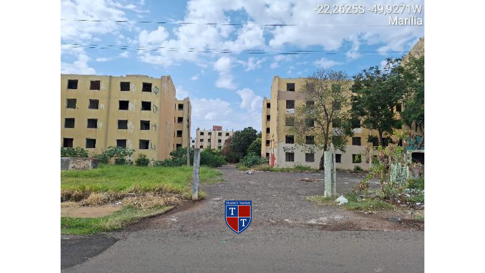 Foto 1 de APARTAMENTO em CONJUNTO HABITACIONAL PAULO LUCIO NOGUEI - Imóvel Retomado Caixa