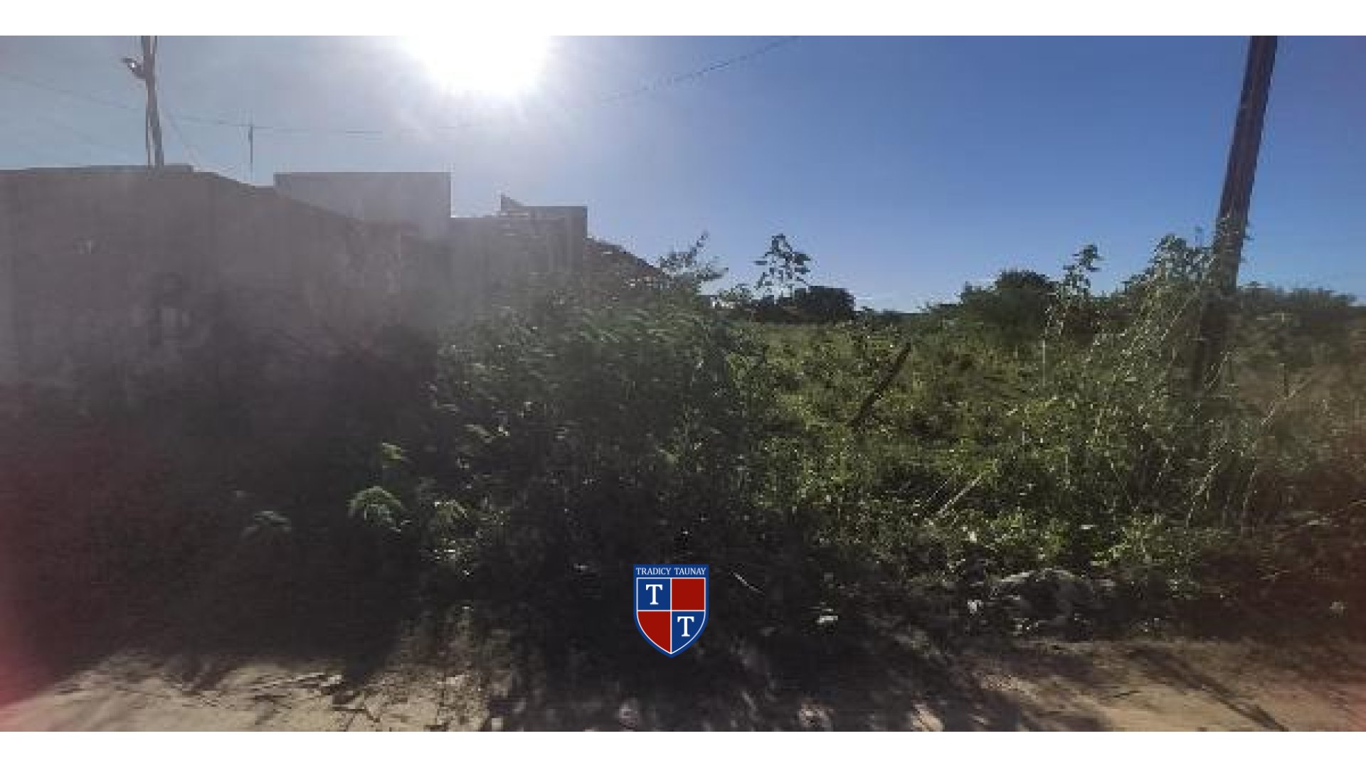 Foto 1 de TERRENO em COMPLEXO JARDIM - Imóvel Retomado Caixa