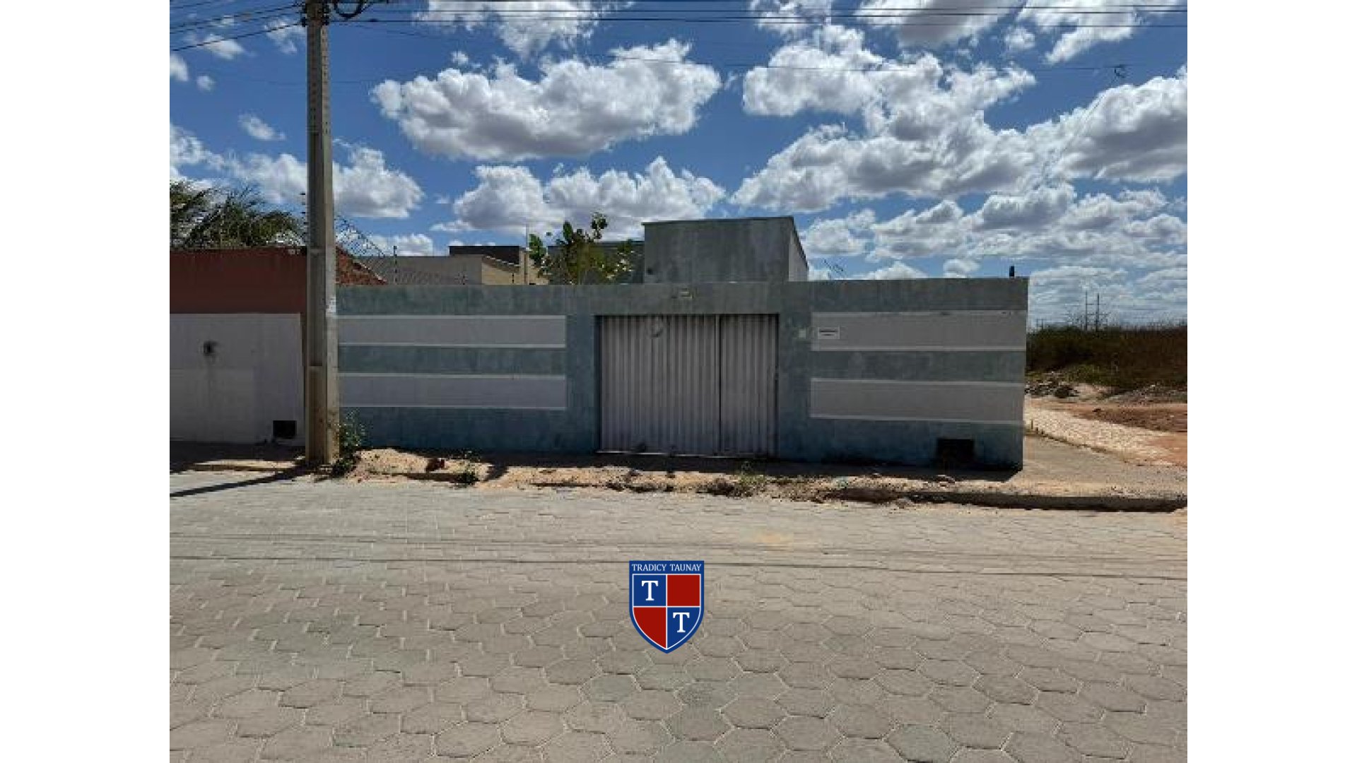 Foto 1 de CASA em SANTO ANTONIO - Imóvel Retomado Caixa