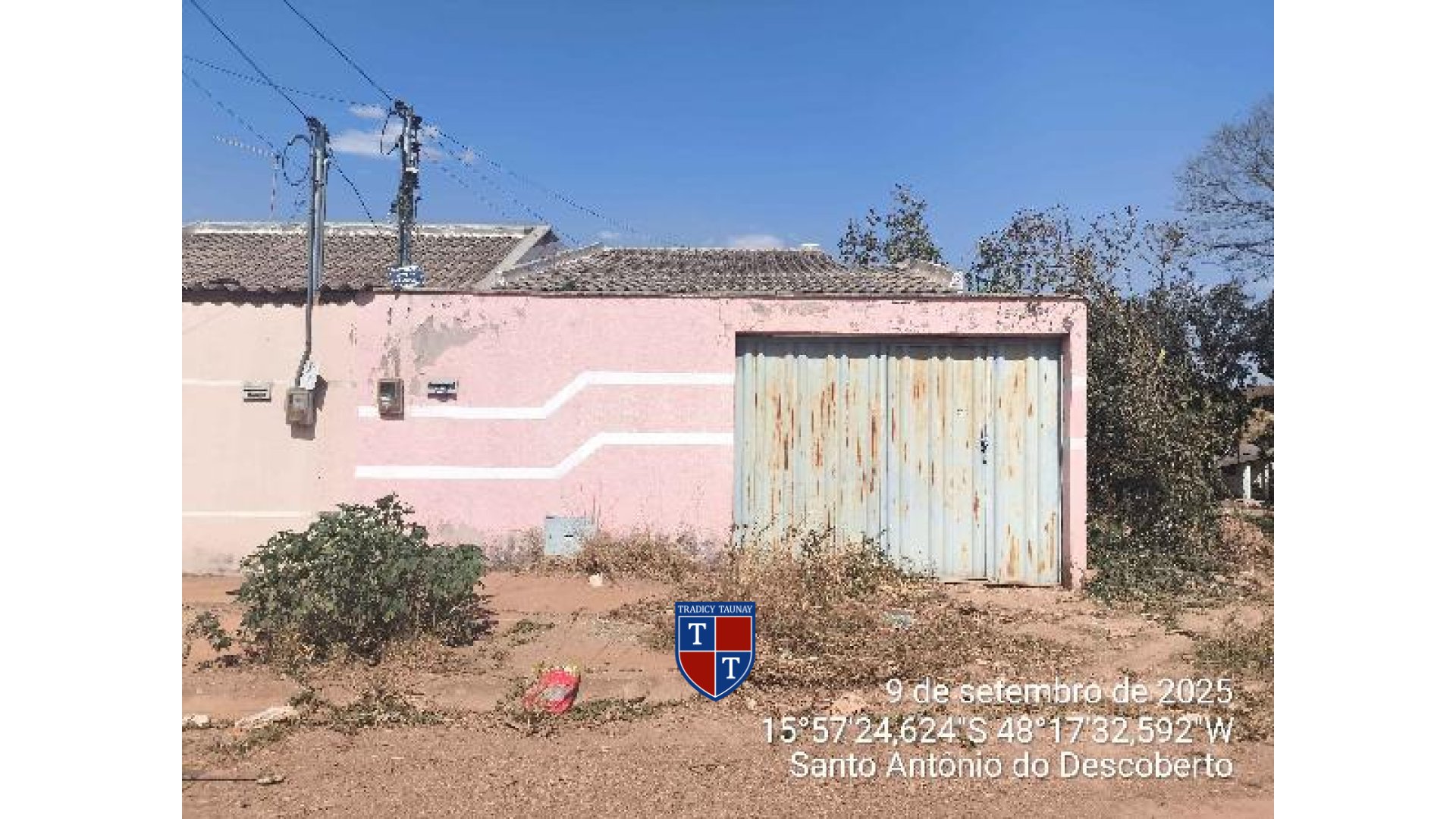Foto 1 de CASA em VILA RAIO DE LUZ - Imóvel Retomado Caixa