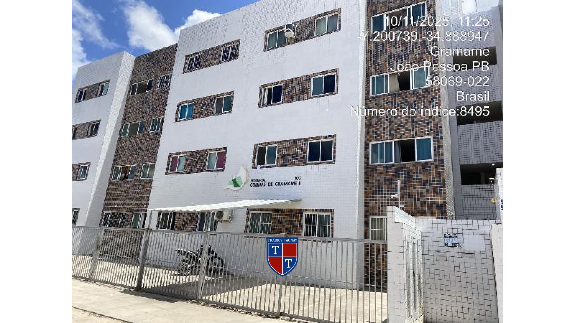 Foto 1 de APARTAMENTO em GRAMAME - Imóvel Retomado Caixa