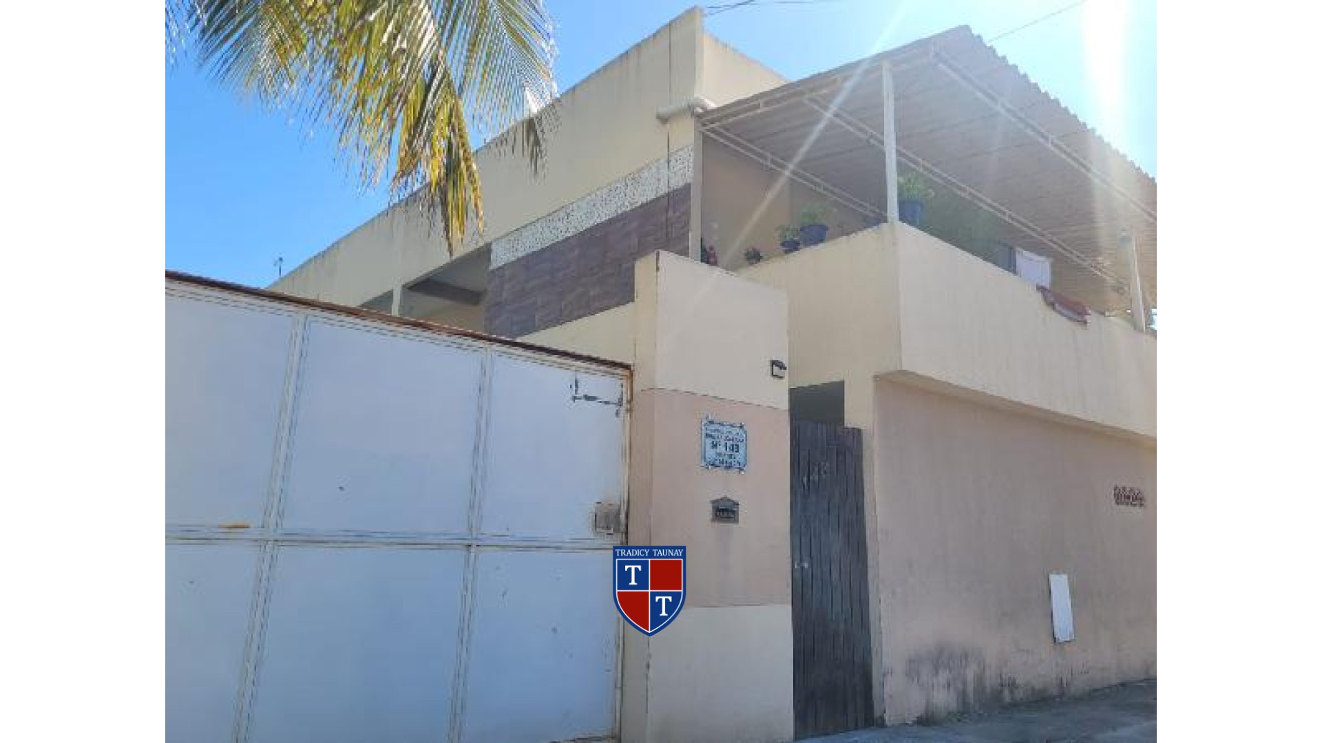 Foto 1 de CASA em BOA VISTA - Imóvel Retomado Caixa