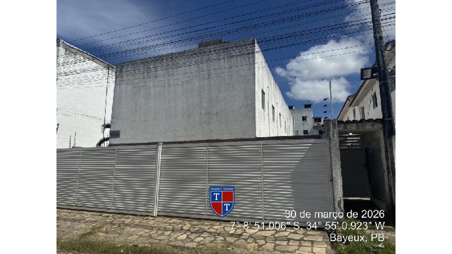 Foto 1 de APARTAMENTO em COMERCIAL NORTE - Imóvel Retomado Caixa