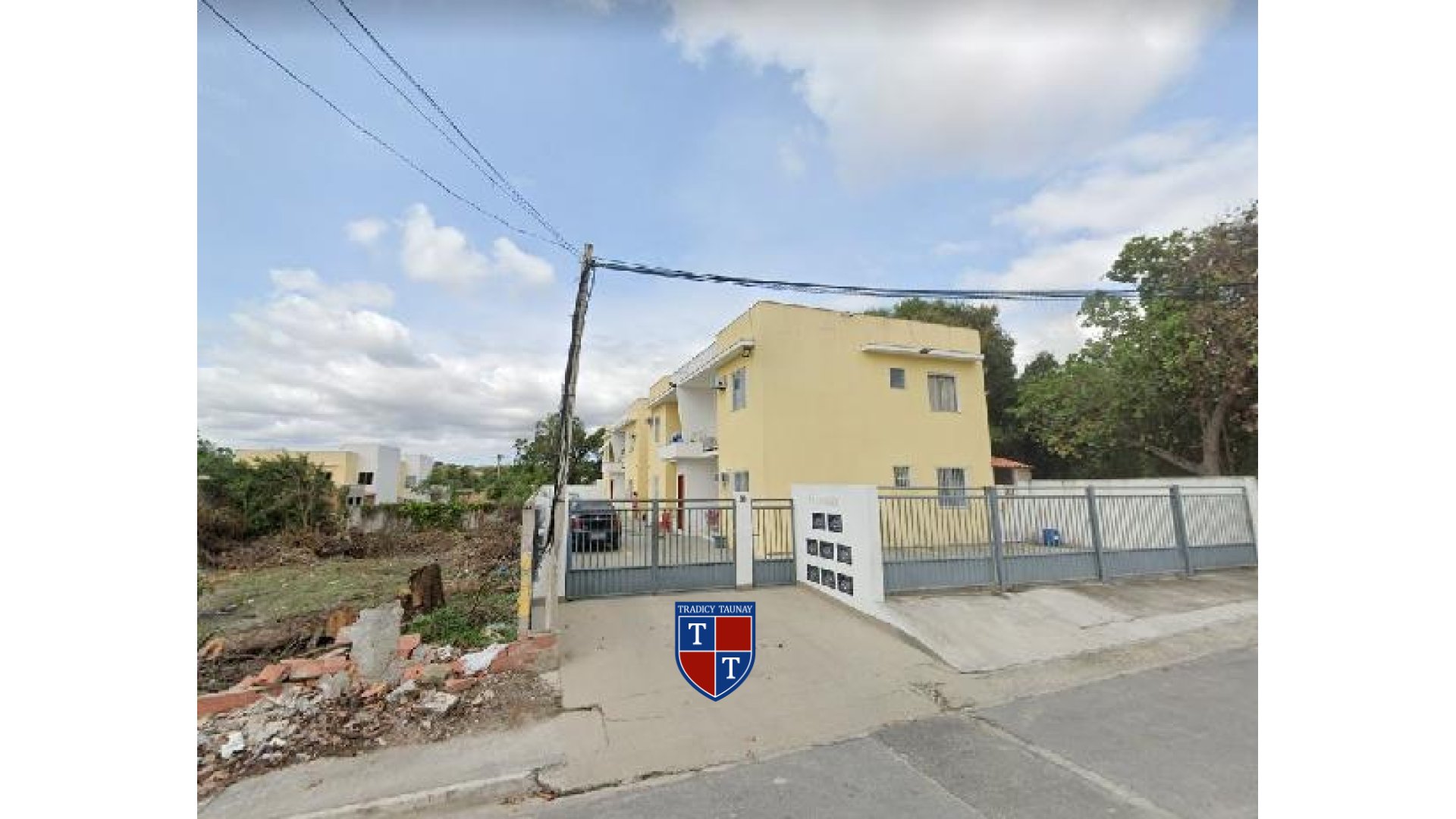Foto 1 de APARTAMENTO em LARANJAL - Imóvel Retomado Caixa