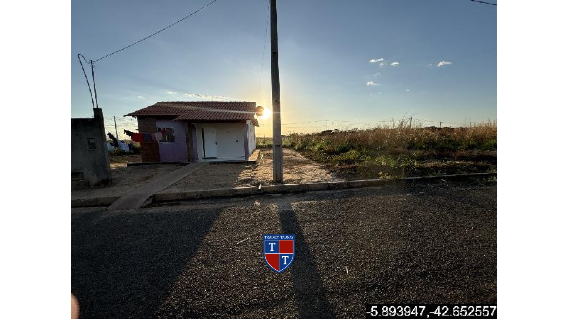 CASA em AGUA BRANCA