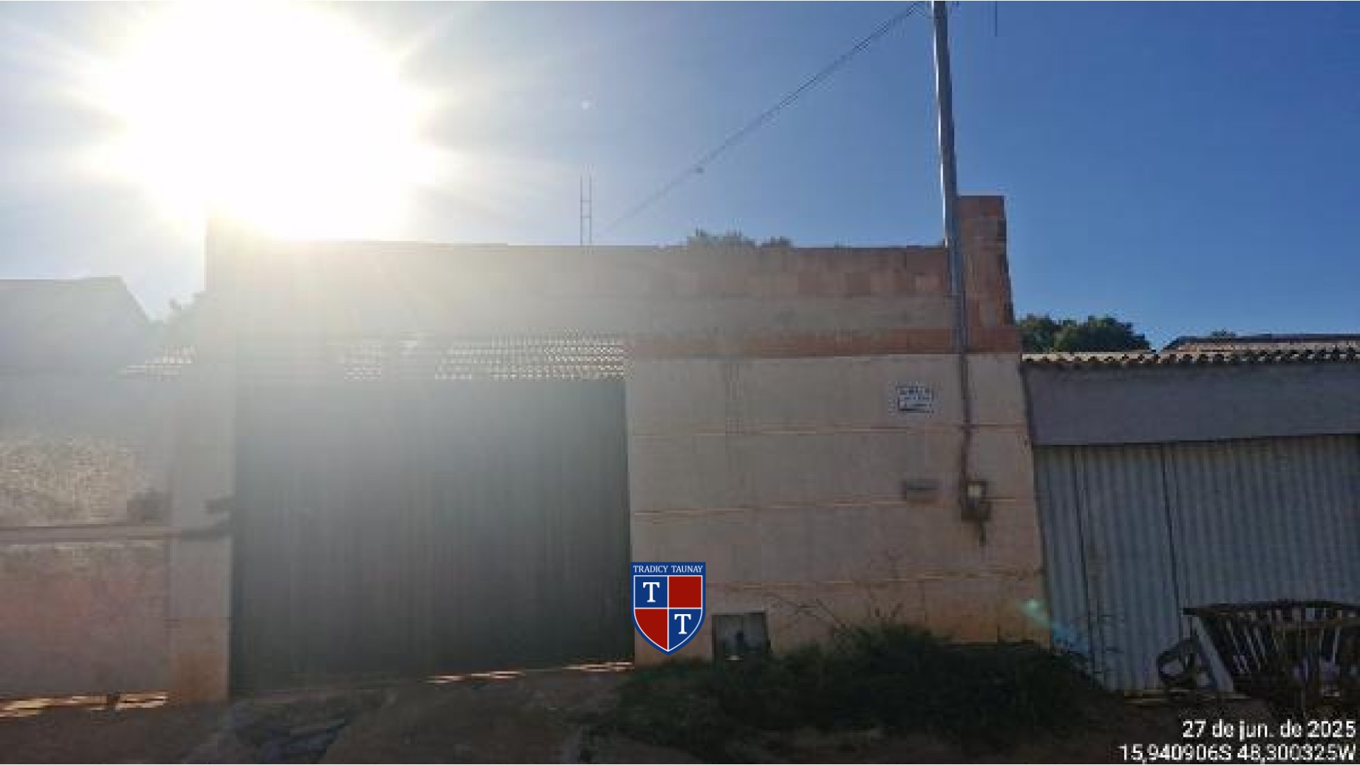 Foto 1 de CASA em JARDIM ANA BEATRIZ II - Imóvel Retomado Caixa
