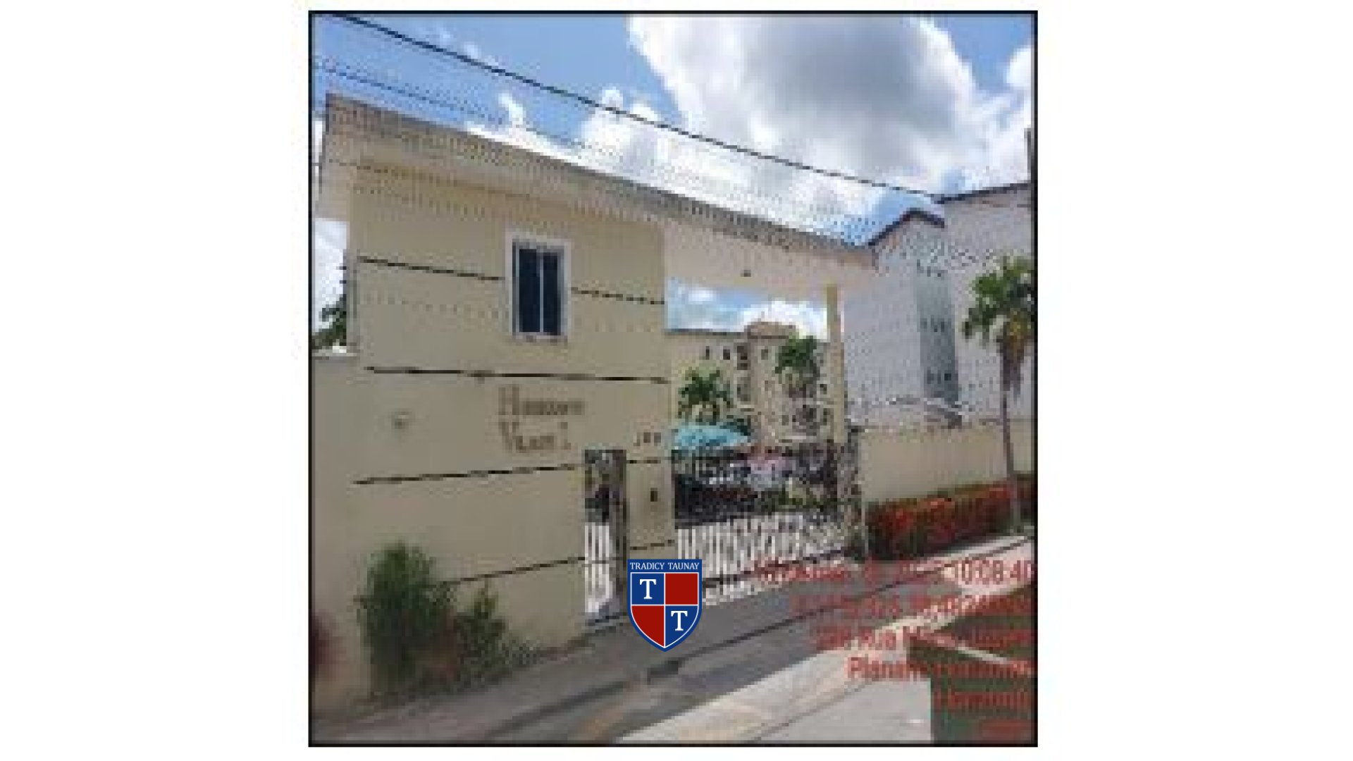 Foto 1 de APARTAMENTO em PLANALTO HORIZONTE - Imóvel Retomado Caixa