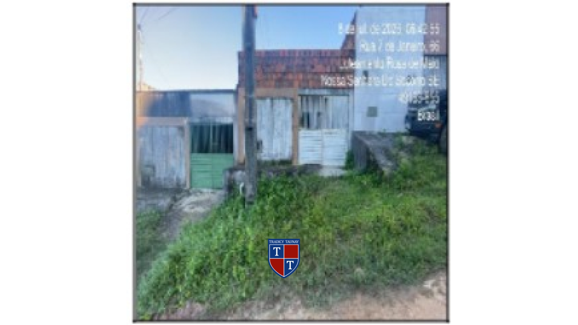 Foto 1 de CASA em COMPLEXO JARDIM, NOSSA SENHORA DO SOCORRO/SE - Imóvel Retomado CAIXA Ref 8444425445136