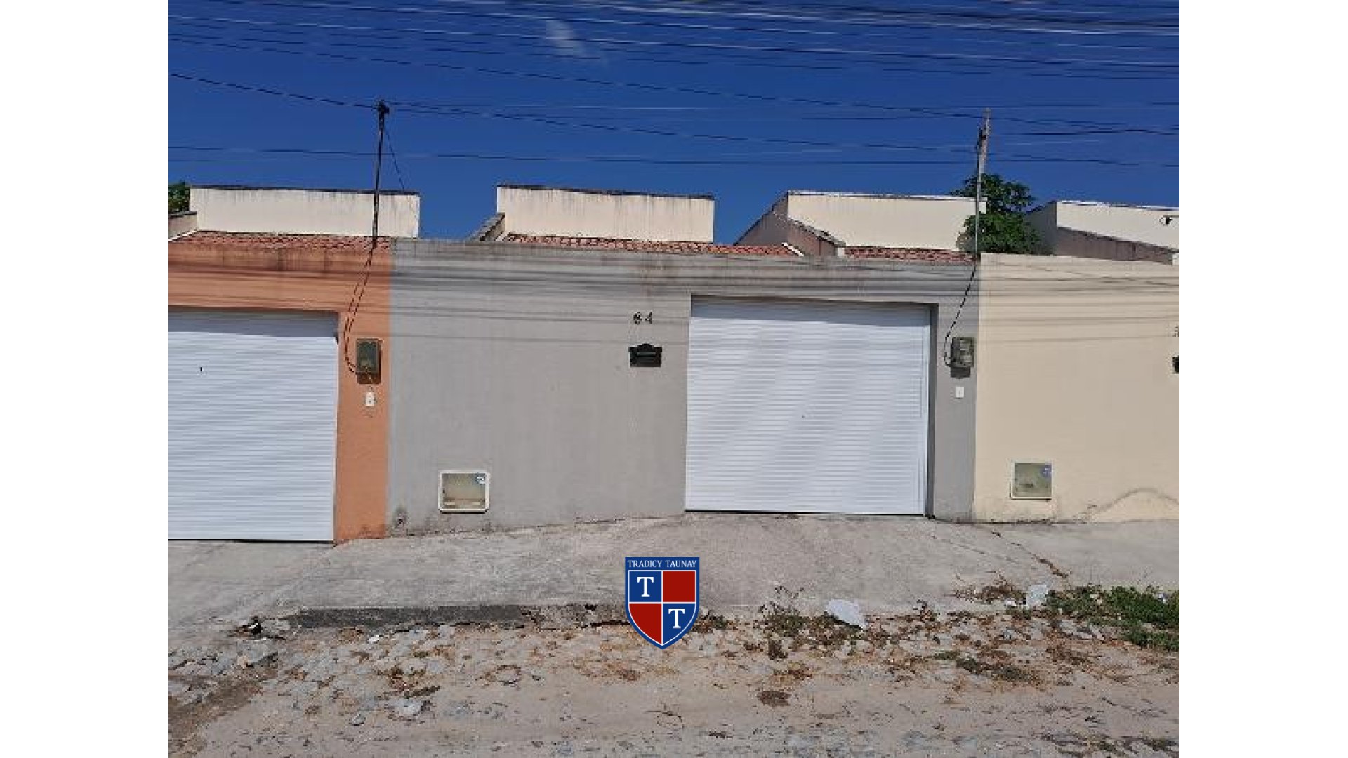 Foto 1 de CASA em CARNARBAL - Imóvel Retomado Caixa