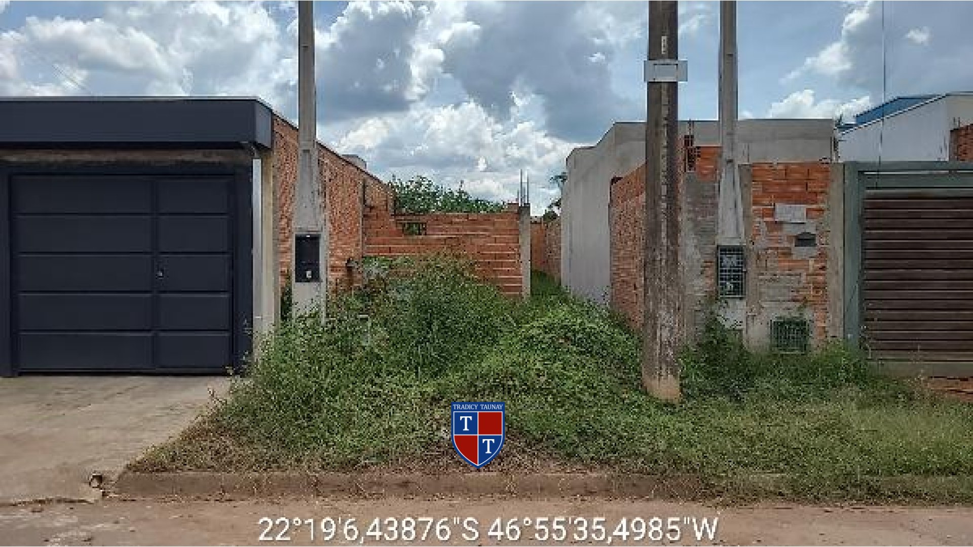 Foto 1 de TERRENO em CHACARA PANTANAL ENGENHO VELHO - Imóvel Retomado Caixa