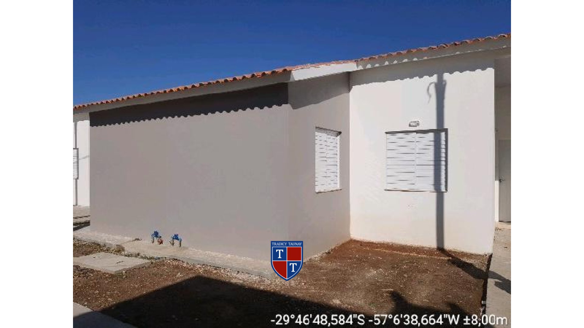 Foto 1 de CASA em TABAJARA BRITES - Imóvel Retomado Caixa