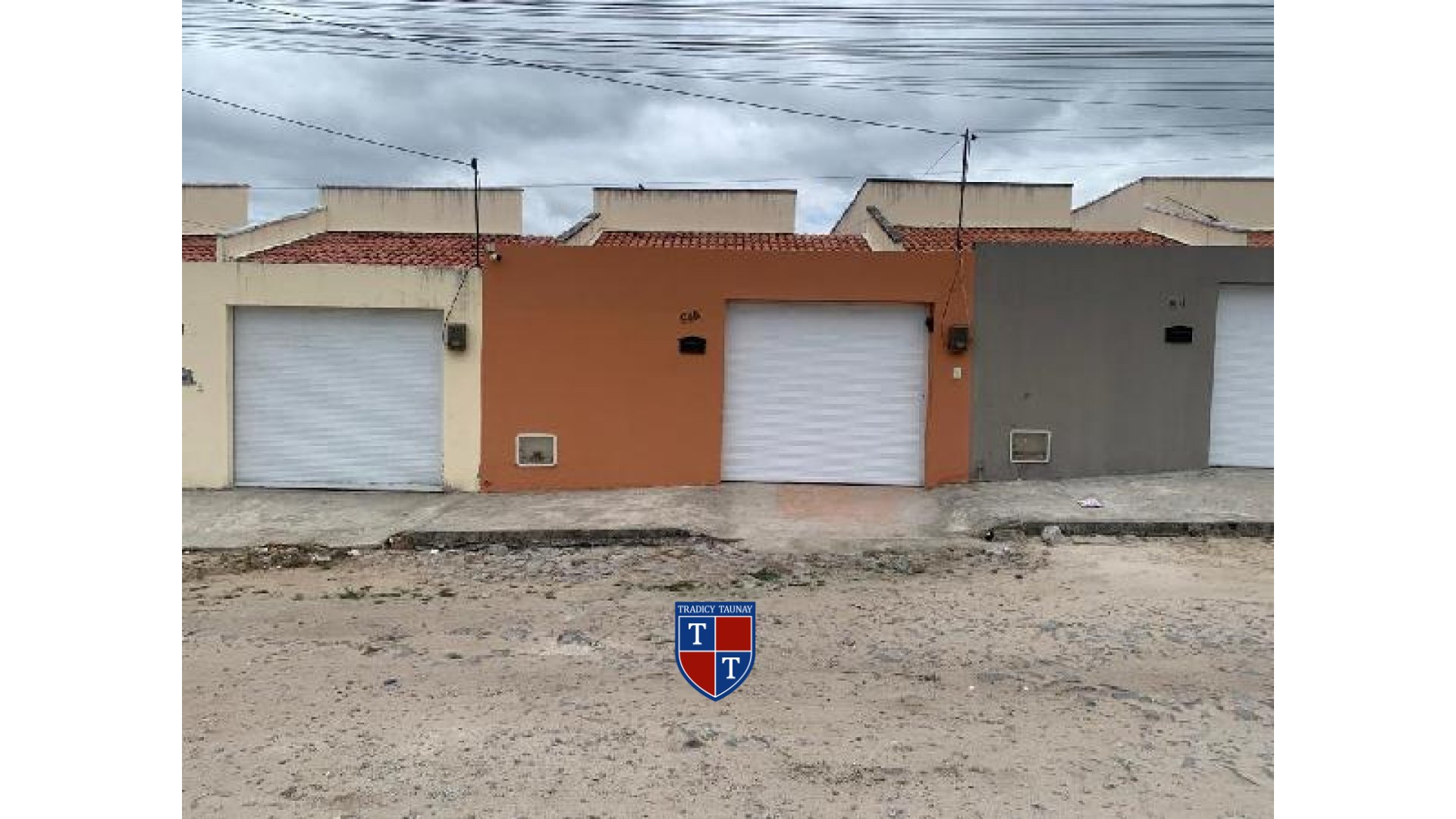Foto 1 de CASA em CARNAUBAL - Imóvel Retomado Caixa